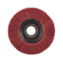 Kép 1/3 - Extra polírkorong 125 x 22,23mm EX-8222