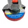 Kép 3/3 - Extra polírkorong 125 x 22,23mm EX-8222-2
