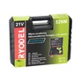 Kép 7/7 - Ryodel 2 akkus csavarbehajtó fúrógép 98 részes készlet HM-7460-6