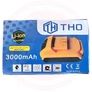 Kép 2/2 - Tho Akkumulátor 36V/3000mAh-1