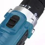 Kép 4/8 - Flinke akkus fúró és sarokcsiszoló flex szett FK-8015 TWIN PACK-3