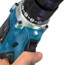 Kép 5/8 - Flinke akkus fúró és sarokcsiszoló flex szett FK-8015 TWIN PACK-4