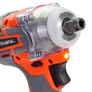 Kép 4/6 - Haina Akkumulátoros Ütvecsavarozó 2 db Akkumulátorral 48V 680NM HM-6499-3
