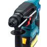 Kép 2/7 - Flinke akkus ütvefúrógép bontókalapács 2 akkuval 1200W FK-8028-1