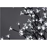 Kép 3/3 - LED Dekorációs Fa 130cm Hideg fehér-2