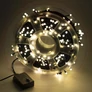 Kép 3/9 - LED minigömb fényfüzér 50m Meleg fehér-2