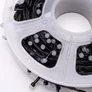 Kép 8/9 - LED minigömb fényfüzér 50m Meleg fehér-5