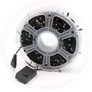 Kép 2/3 - LED minigömb fényfüzér 10m Multikolor-1