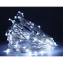 Kép 4/5 - LED elemes fényhuzal 3-10M vízálló Hideg Fehér 8 Program-3