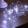 Kép 3/5 - LED elemes fényhuzal 3-10M vízálló Hideg Fehér 8 Program-2