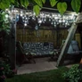 Kép 3/5 - Flash Villogó LED Fényfüzér 6,8m-30m Hideg Fehér-1