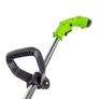 Kép 2/7 - 2 Akkus fűkasza állítható nyéllel 24V 800W 150mm YL-0012-1