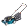 Kép 1/2 - Hyundai Benzinmotoros fűnyíró 40 cm HYD-99CC