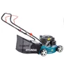Kép 2/2 - Hyundai Benzinmotoros fűnyíró 40 cm HYD-99CC-1
