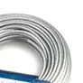 Kép 2/2 - Fémszálas damil fűkaszához 2,4mm - 3mm x15m méretben-1