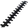 Kép 5/5 - Sövényvágó adapter fűkaszához 9 bordás 26mm-4