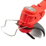 Kép 2/6 - KIYOSHI Akkumulátoros Fűkasza 24V 150mm 2db Akkumulátor-1