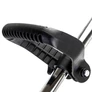 Kép 6/6 - KIYOSHI Akkumulátoros Fűkasza 24V 150mm 2db Akkumulátor-5