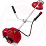 Kép 1/6 - Kraftech Benzines Fűkasza 5,8LE 73ccm 15 Kiegészítővel AE 7358