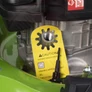 Kép 11/14 - Procraft benzines fűnyíró PLM460 NO-10