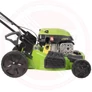 Kép 8/14 - Procraft benzines fűnyíró PLM460 NO-7