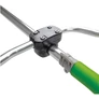 Kép 11/18 - Procraft benzines bozótvágó fűkasza 6,3LE, 5600W T5600-10