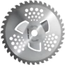 Kép 15/18 - Procraft benzines bozótvágó fűkasza 6,3LE, 5600W T5600-14