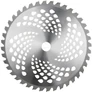 Kép 16/18 - Procraft benzines bozótvágó fűkasza 6,3LE, 5600W T5600-15