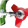 Kép 8/18 - Procraft benzines bozótvágó fűkasza 6,3LE, 5600W T5600-7