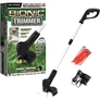 Kép 2/4 - Bionic Trimmer Akkumulátoros Fűszegélynyíró 20V HM-2561-1