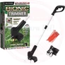 Kép 2/4 - Bionic Trimmer Akkumulátoros Fűszegélynyíró 20V HM-2561-1