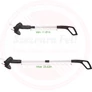 Kép 3/4 - Bionic Trimmer Akkumulátoros Fűszegélynyíró 20V HM-2561-2