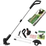 Kép 1/4 - Bionic Trimmer Akkumulátoros Fűszegélynyíró 20V HM-2561