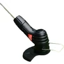 Kép 4/4 - Bionic Trimmer Akkumulátoros Fűszegélynyíró 20V HM-2561-3