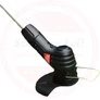 Kép 4/4 - Bionic Trimmer Akkumulátoros Fűszegélynyíró 20V HM-2561-3