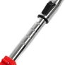 Kép 3/6 - KIYOSHI Akkus Kerekes Fűkasza 24V 150mm 2db Akkumulátor-2