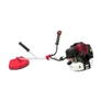Kép 2/4 - BEAUKIS Benzines Fűkasza bozótvágó 52cm3 5,8 LE BK650-1