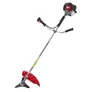 Kép 1/3 - Flinke JAPAN benzinmotoros fűkasza 55cm3 bozótvágó kasza 10db tartozék FK-178