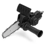 Kép 1/4 - Kraftech láncfűrész adapter fúrógépre KT/KIG-35R