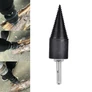 Kép 2/2 - Fahasító kúp SDS Plus szárvég 32mm-1