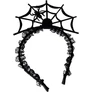 Kép 7/10 - 12 Darabos Fejpánt Készlet Halloweeni jelmezhez-6