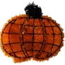 Kép 2/2 - Mosolygó Tök Halloween dekoráció-1