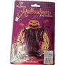 Kép 2/2 - Rémisztő Tökfejű Lufi 115cm Halloween dekoráció-1