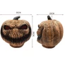 Kép 4/5 - Világító Tök Lámpás Halloween Dekoráció-3