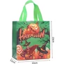 Kép 3/3 - Halloween Mintás Táska Több Színben Halloween Dekoráció-2