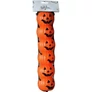 Kép 1/2 - Cukorka Tartó Tök 6db-os Halloween dekoráció szett