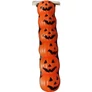 Kép 2/2 - Cukorka Tartó Tök 6db-os Halloween dekoráció szett-1