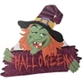 Kép 11/11 - 12 darabos Akasztós Halloween Dekoráció Szett-10