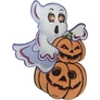 Kép 9/11 - 12 darabos Akasztós Halloween Dekoráció Szett-8