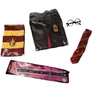Kép 3/3 - Harry Potter Gyermek Jelmez Szemüveggel Varázspálcával Sállal Nyakkendővel XL-es Méretben-Halloween, Farsang-2